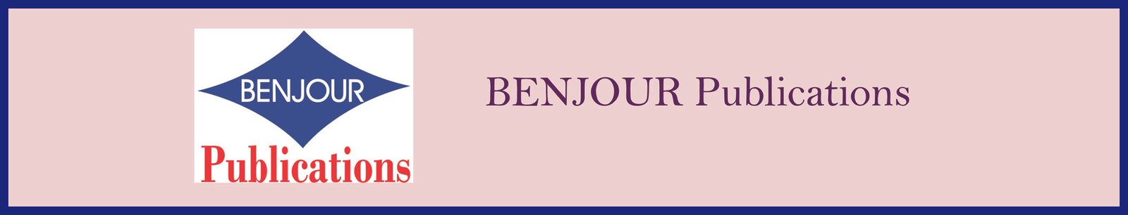 Benjour Header